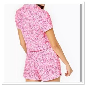 Lilly Pulitzer Romper